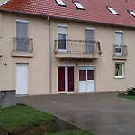 Apartament Eva
