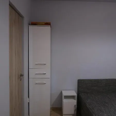 Eva Διαμέρισμα *