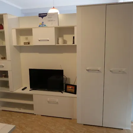 Διαμέρισμα Eva Szigetvár