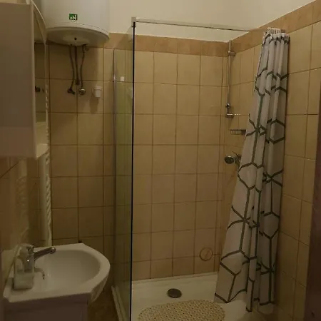 Eva Διαμέρισμα