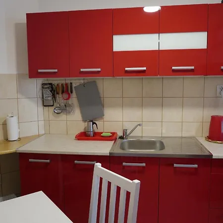 Eva Διαμέρισμα