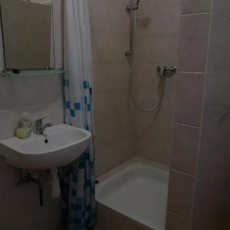 Eva Διαμέρισμα