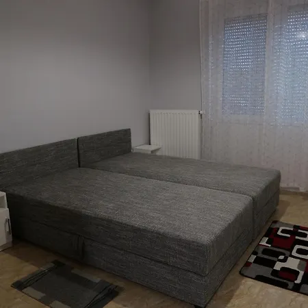 Διαμέρισμα Eva *