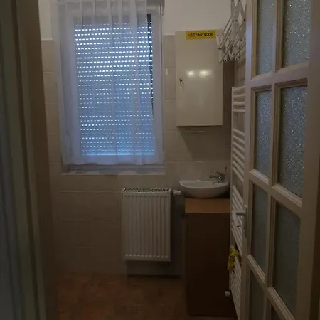 Eva Διαμέρισμα