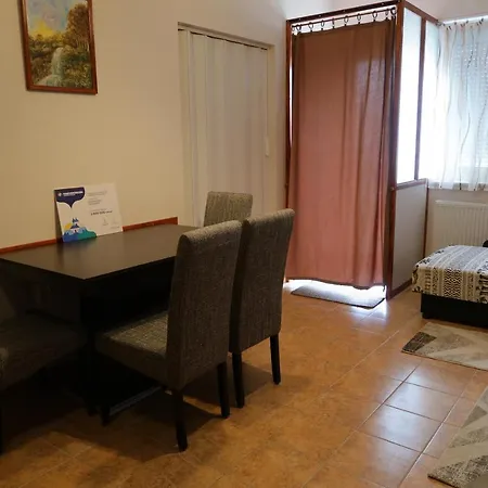 Eva Διαμέρισμα