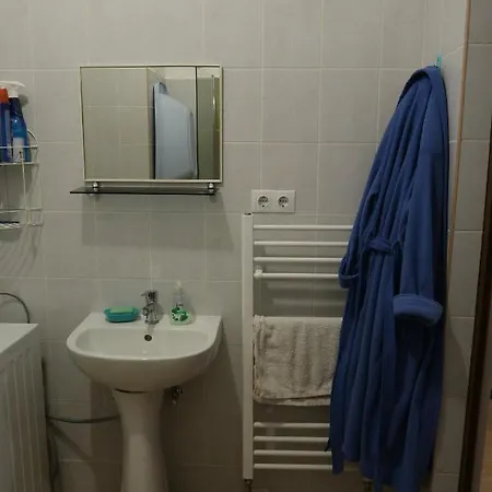 Eva Διαμέρισμα