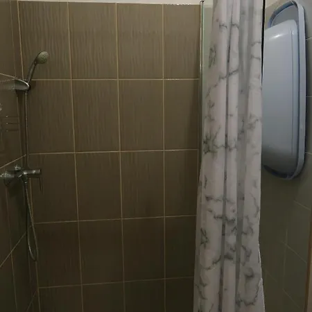 Διαμέρισμα Eva *