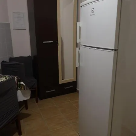 Eva Διαμέρισμα Szigetvár