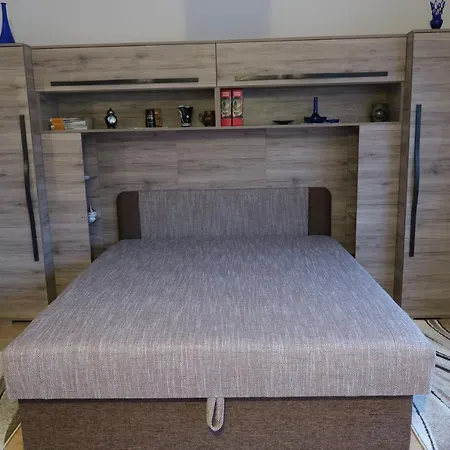 Eva Διαμέρισμα Szigetvár