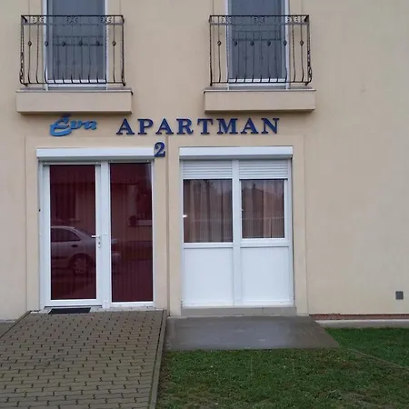 Appartement Eva