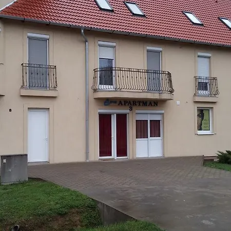 Apartamento Eva