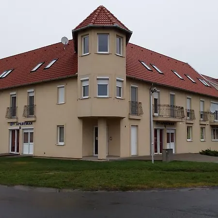 Appartement Eva *