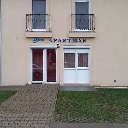 Eva Διαμέρισμα